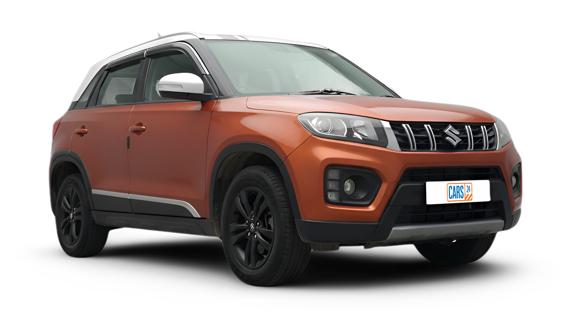 Maruti Vitara Brezza-img